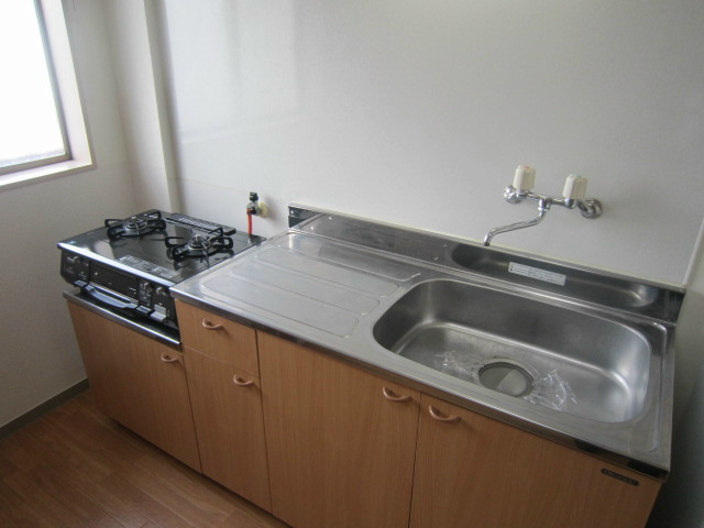 ポルポーラ キッチン