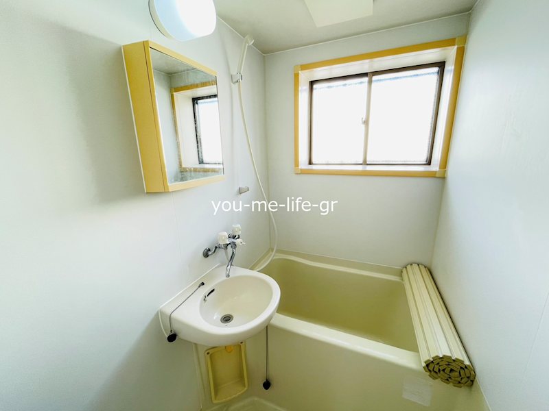 ポルポーラ 風呂画像