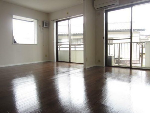 キッツビュール リビング