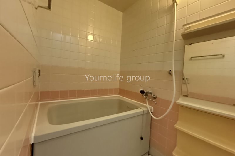 キッツビュール 風呂画像