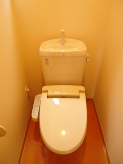 中田貸家　B その他5