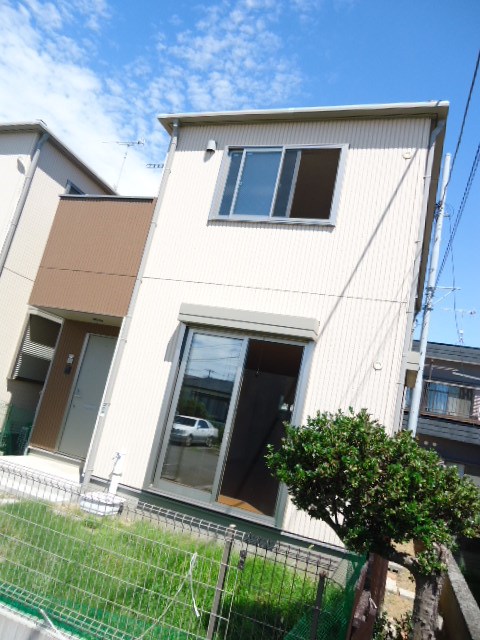 中田貸家　B その他外観1