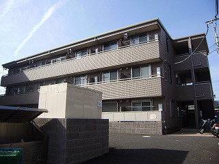 湘南コスモス その他外観2