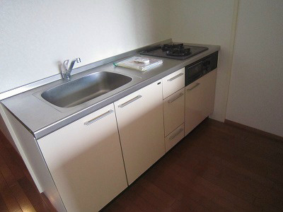 湘南コスモス キッチン