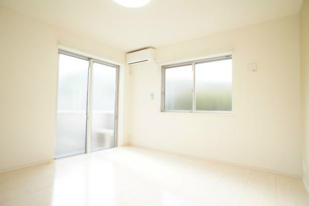 リブリ・希  リビング