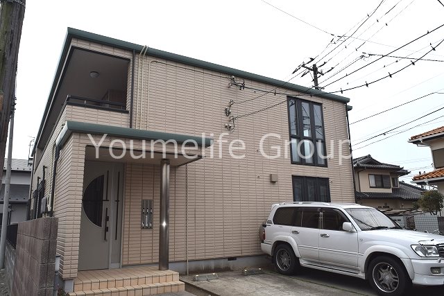 サニーテラス湘南 その他外観2