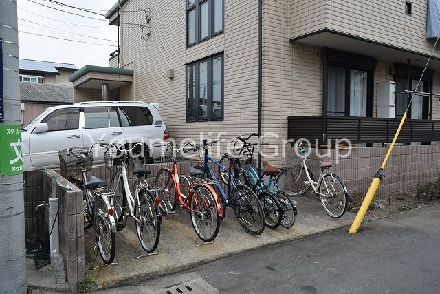 サニーテラス湘南 その他外観4