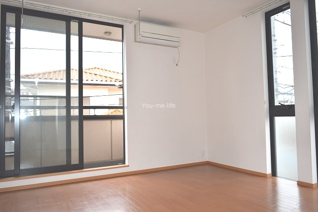 サニーテラス湘南 リビング