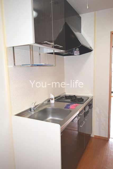 サニーテラス湘南 キッチン