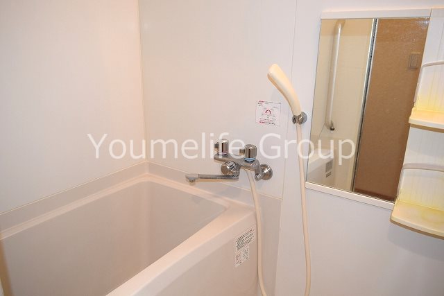 サニーテラス湘南 風呂画像