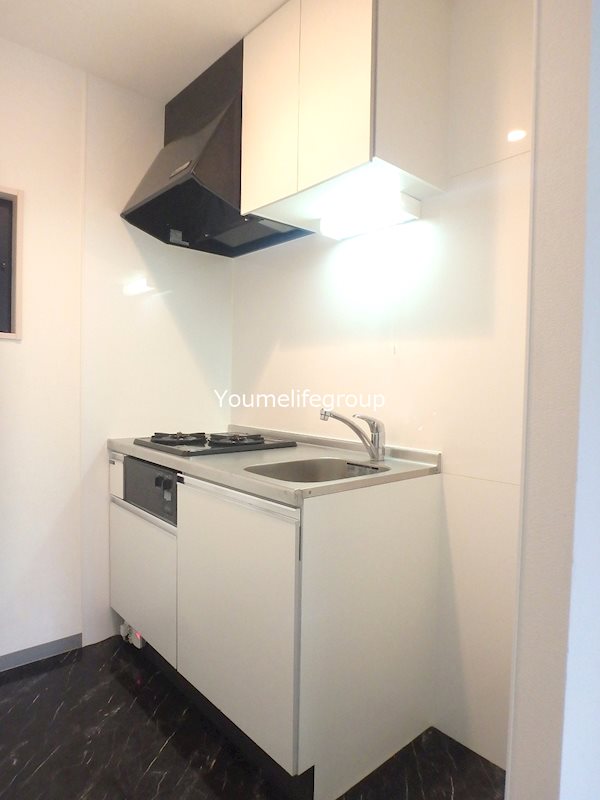 マックス　ベルジェ キッチン