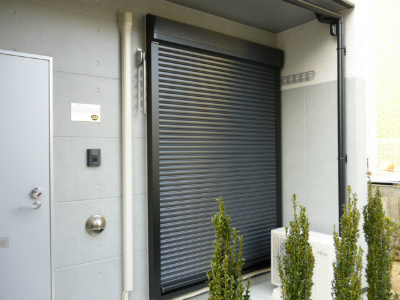 マックス　ベルジェ ベランダ