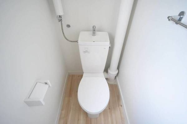 ビレッジハウス下島第二3号棟 その他3