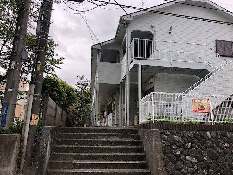 エスポワール平井 その他外観2