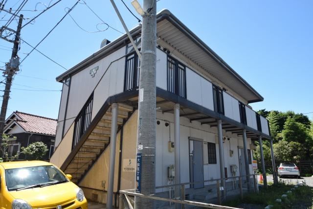 フレックスベル その他外観1