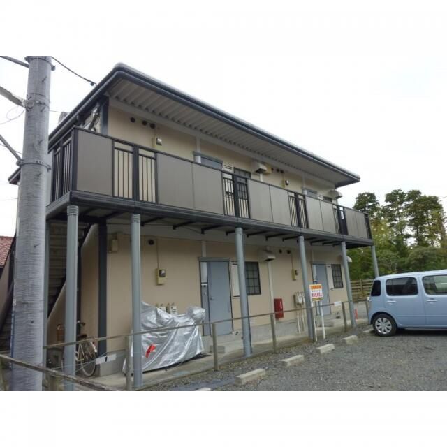 フレックスベル その他外観2