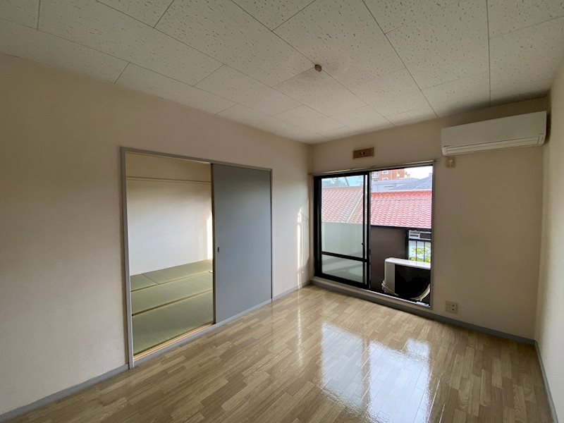 フレックスベル リビング