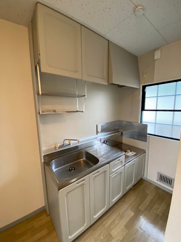 フレックスベル キッチン