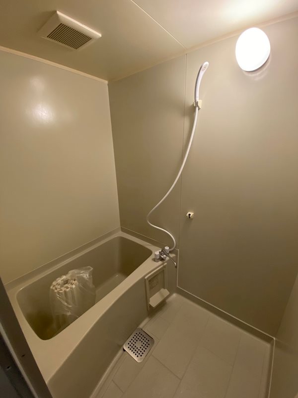 フレックスベル 風呂画像