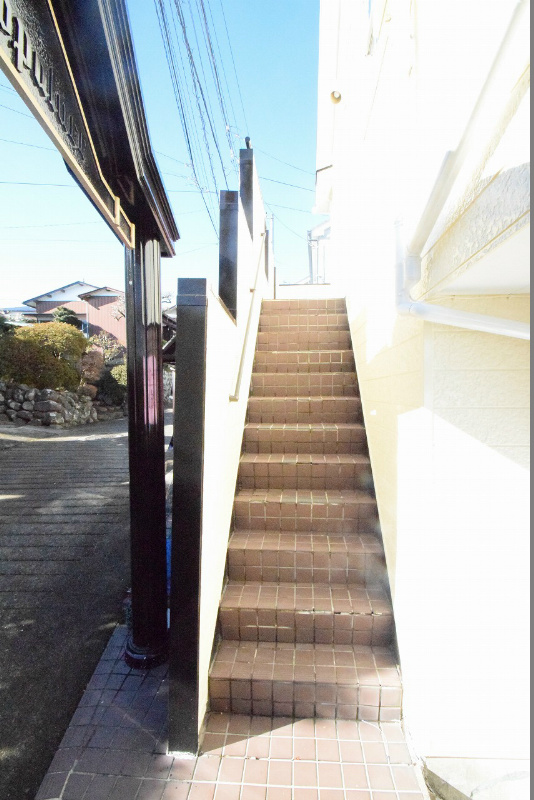 ローズヒル城山 その他外観1