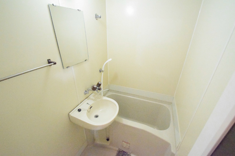 ローズヒル城山 風呂画像