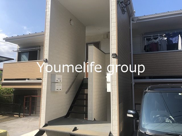 ラウレア伊勢原 その他外観1