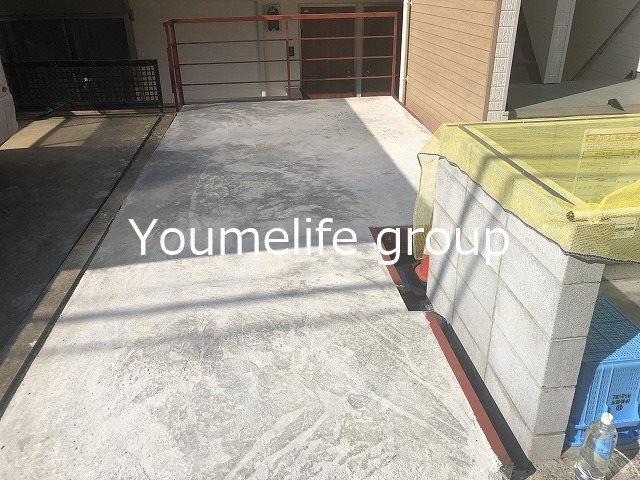 ラウレア伊勢原 その他外観2