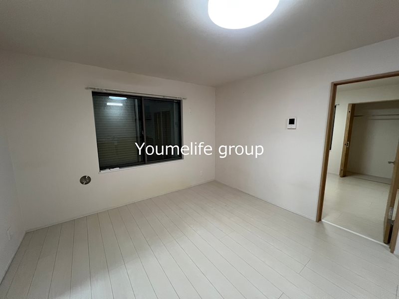 ラウレア伊勢原 リビング