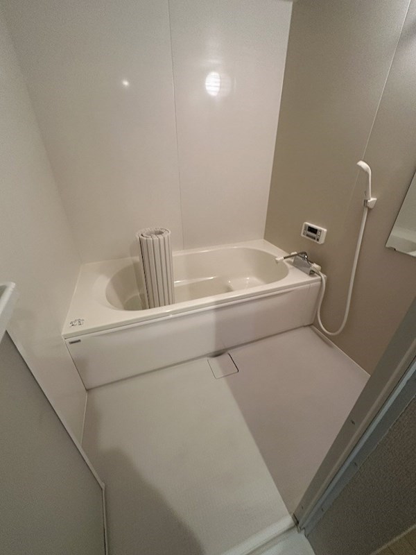 ラウレア伊勢原 風呂画像