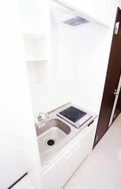 クオリティア平塚 キッチン