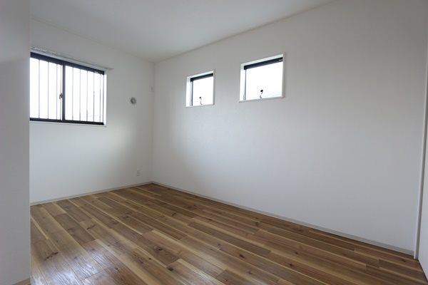 aruka018 ベッドルーム