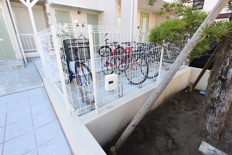 レザンコート その他外観1