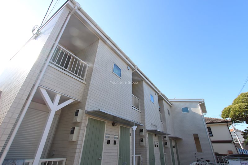 レザンコート その他外観2