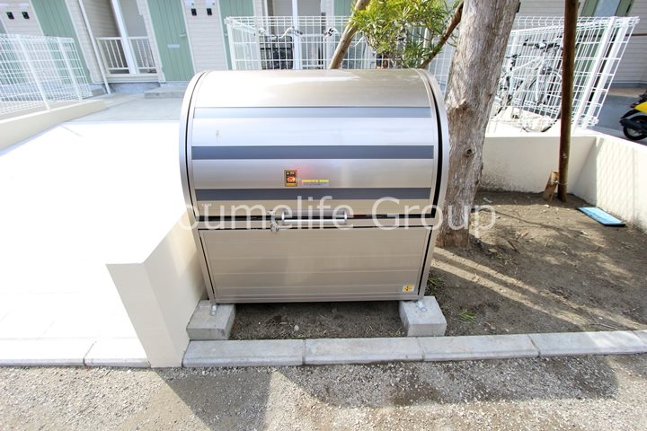 レザンコート その他外観3