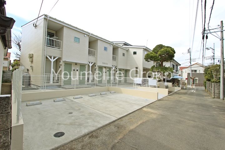 レザンコート その他外観5