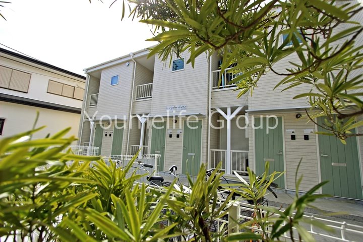 レザンコート その他外観6