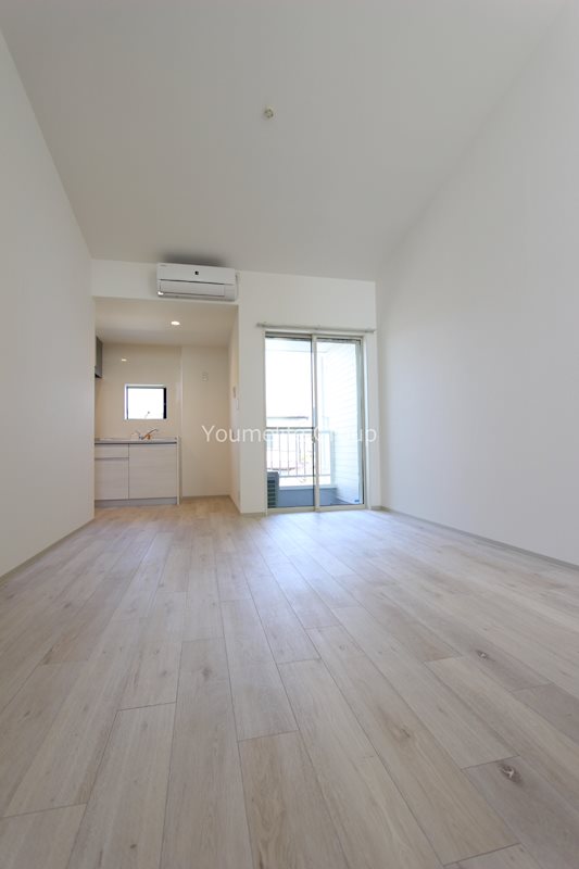 レザンコート リビング