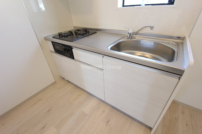 レザンコート キッチン