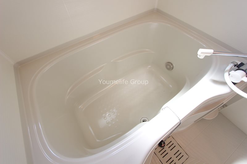 レザンコート 風呂画像