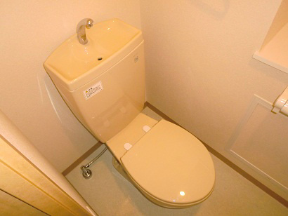 FREA M　桜台 その他1