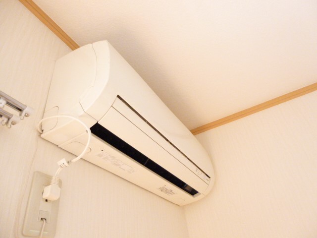 エールリッヒハウス その他1