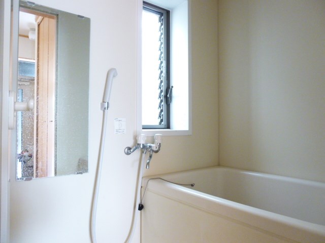 エールリッヒハウス 風呂画像