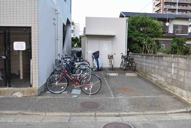 メゾンサモワール その他6