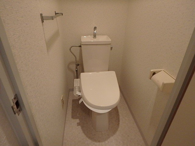 メゾンサモワール リビング