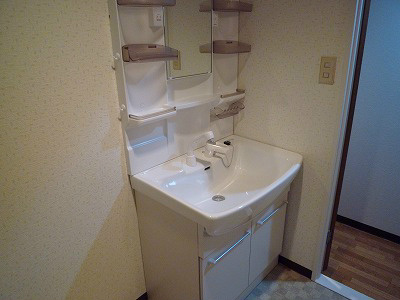 メゾンサモワール ベッドルーム