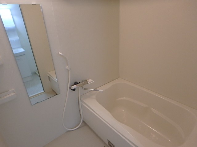 メゾンサモワール 風呂画像