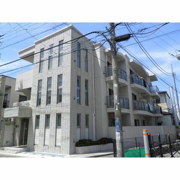 イリブランシール その他外観1