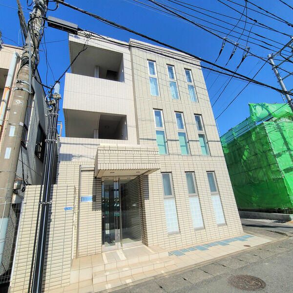 イリブランシール その他外観4