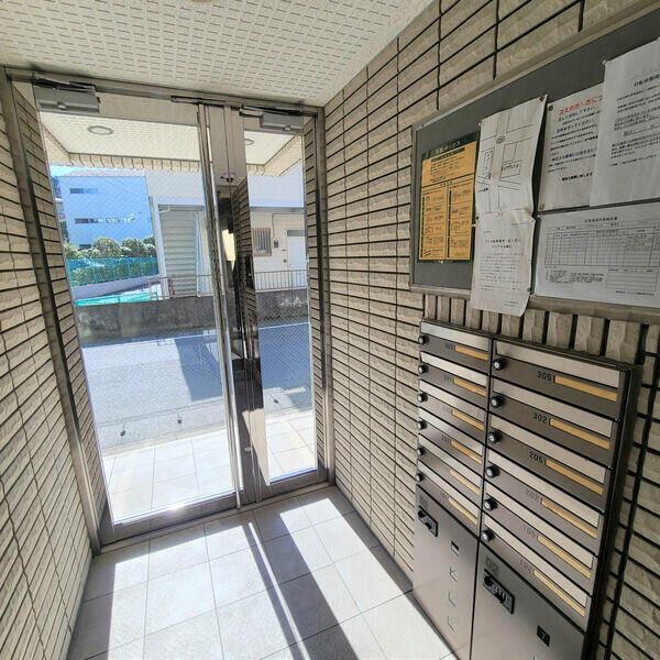 イリブランシール その他外観6