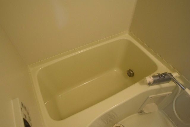 イリブランシール 風呂画像